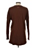 Hard Tail Brown Long Sleeve Top Size S - photo 2