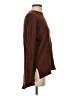 Hard Tail Brown Long Sleeve Top Size S - photo 4