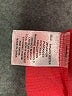 Above and Beyond Pink Short Sleeve Blouse Size M - photo 8