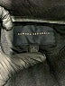 Banana Republic Solid Black Jacket Size S - photo 6