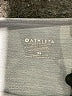 Athleta Gray Active T-Shirt Size XS - photo 7