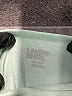 Lands' End Teal Long Sleeve Onesie Size 12-18 mo - photo 3