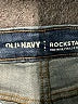Old Navy Stars Blue Jeans Size 8 - photo 7
