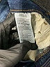 Old Navy Stars Blue Jeans Size 8 - photo 8