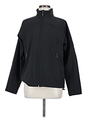 North End Track Jacket (view 1)