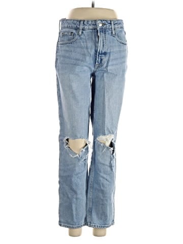 Free Assembly Jeans (view 1)