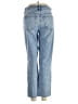 Free Assembly Hearts Blue Jeans Size 6 - photo 2