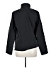 North End Black Track Jacket Size M - photo 2
