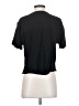 Madewell Black Short Sleeve Blouse Size XS - photo 2