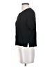 Madewell Black Short Sleeve Blouse Size XS - photo 5