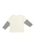 Little Rebels Ivory 3/4 Sleeve T-Shirt 18-24 MO / 24 MO - photo 2