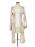 Mi ami Tan Cardigan Size XS - photo 1