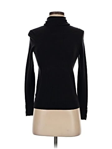 Ann Taylor Factory Turtleneck Sweater (view 1)