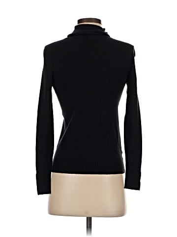 Ann Taylor Factory Turtleneck Sweater (view 2)