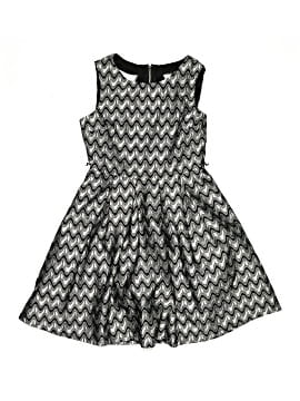 Three Pink Hearts Trixxi Dress