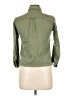 American Eagle Outfitters Green Jacket Size XS - photo 2