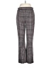 Sanctuary Plaid Brown Casual Pants Size M - photo 1