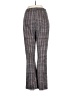 Sanctuary Plaid Brown Casual Pants Size M - photo 2