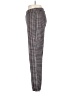 Sanctuary Plaid Brown Casual Pants Size M - photo 5