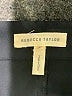 Rebecca Taylor Black Active Pants Size 0 - photo 4