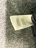 Rebecca Taylor Black Active Pants Size 0 - photo 5