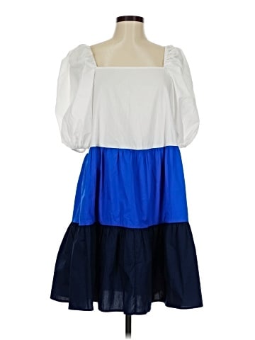 C. Wonder Casual Dress (view 1)