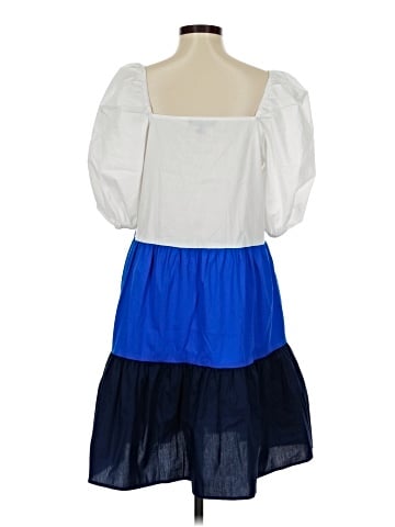 C. Wonder Casual Dress (view 2)