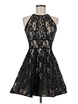 G Collection Cocktail Dress