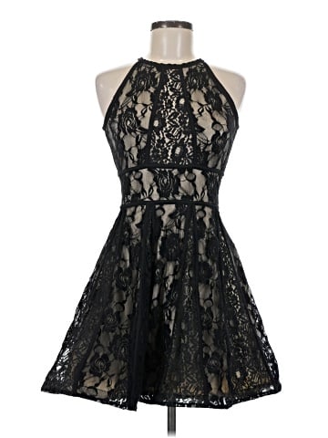 G Collection Cocktail Dress (view 1)