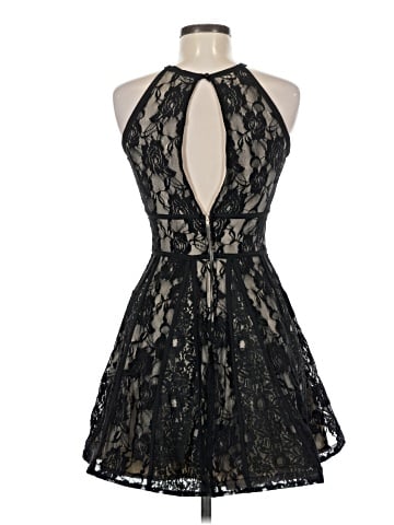 G Collection Cocktail Dress (view 2)