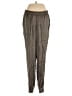 W by Worth Brown Casual Pants Size 2 - 4 - photo 1