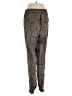 W by Worth Brown Casual Pants Size 2 - 4 - photo 2