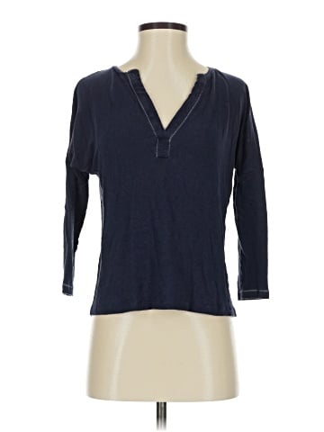 Maison 123 3/4 Sleeve T-Shirt (view 1)