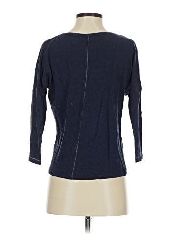 Maison 123 3/4 Sleeve T-Shirt (view 2)