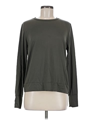 Lux Long Sleeve T-Shirt (view 1)