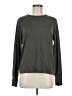 Lux Gray Long Sleeve T-Shirt Size M - photo 1