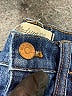 Madewell Blue Jeans Size 25 waist - photo 7