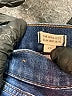 Madewell Blue Jeans Size 25 waist - photo 8