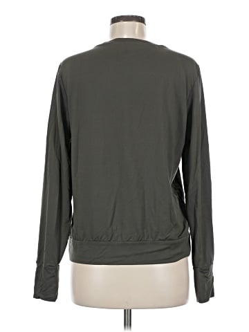 Lux Long Sleeve T-Shirt (view 2)