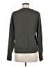 Lux Gray Long Sleeve T-Shirt Size M - photo 2