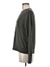 Lux Gray Long Sleeve T-Shirt Size M - photo 5