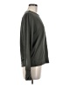 Lux Gray Long Sleeve T-Shirt Size M - photo 4
