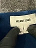 Helmut Lang Blue Formal Skirt Size P (petite) - photo 3