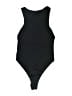 Zara Black Bodysuit Size S - photo 2