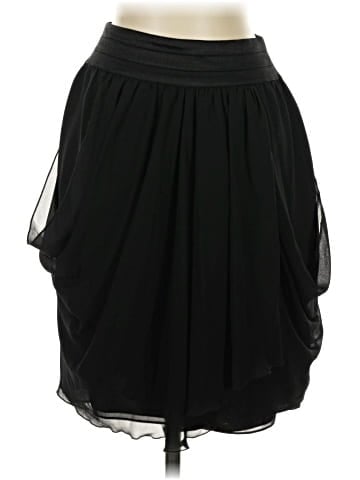 Saks Fifth Avenue Formal Skirt (view 1)