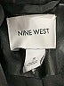 Nine West 100% Polyester Black Blazer Size S - photo 6
