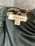 Gilli Animal Print Brown Cocktail Dress Size M - photo 7