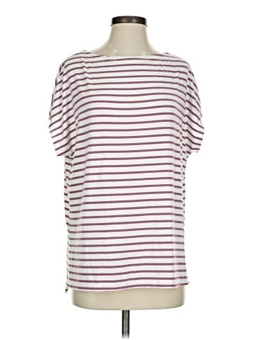 Emelia Short Sleeve Top (view 1)