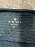 Athleta Blue Active Pants Size M - photo 7