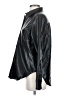 H&M 100% Spandex Black Jacket Size S - photo 5